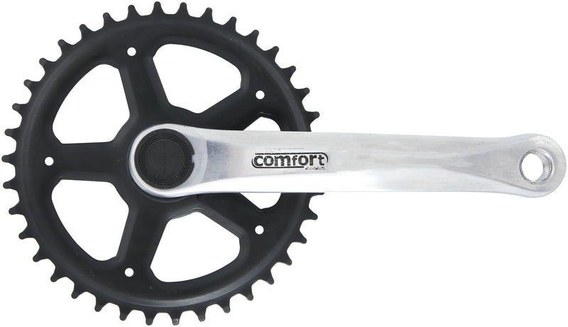 Amar Crank Set
