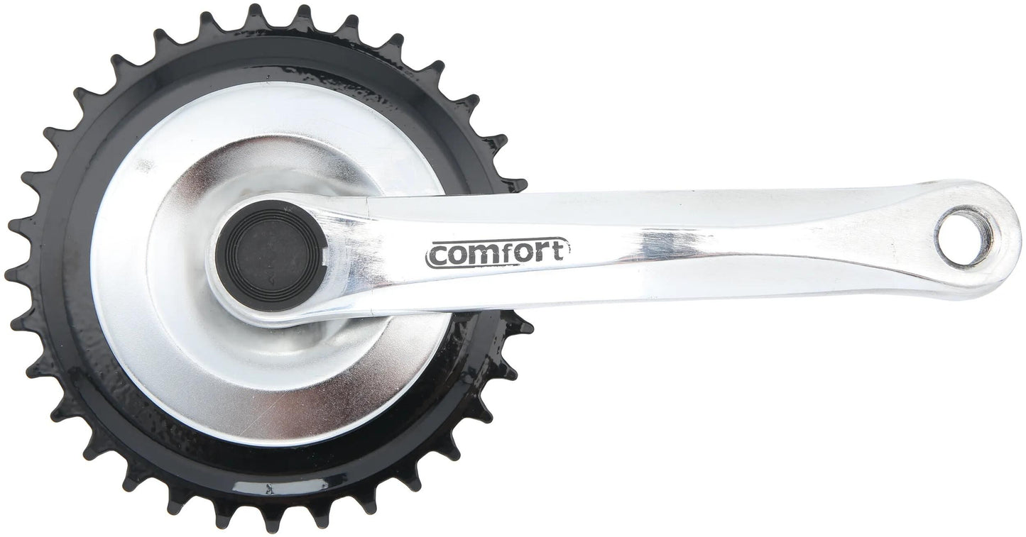 Amar Crank Set