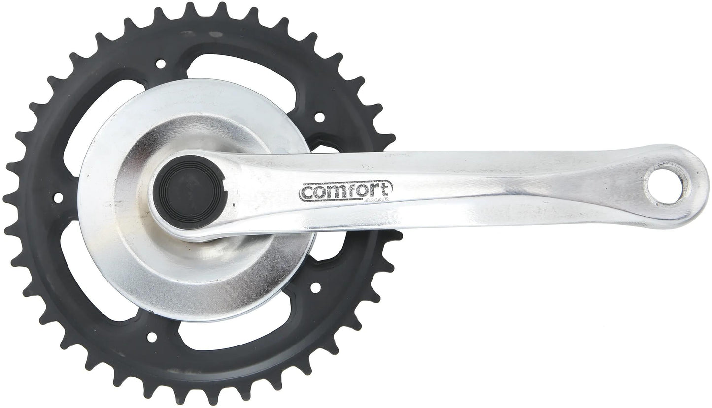 Amar Crank Set
