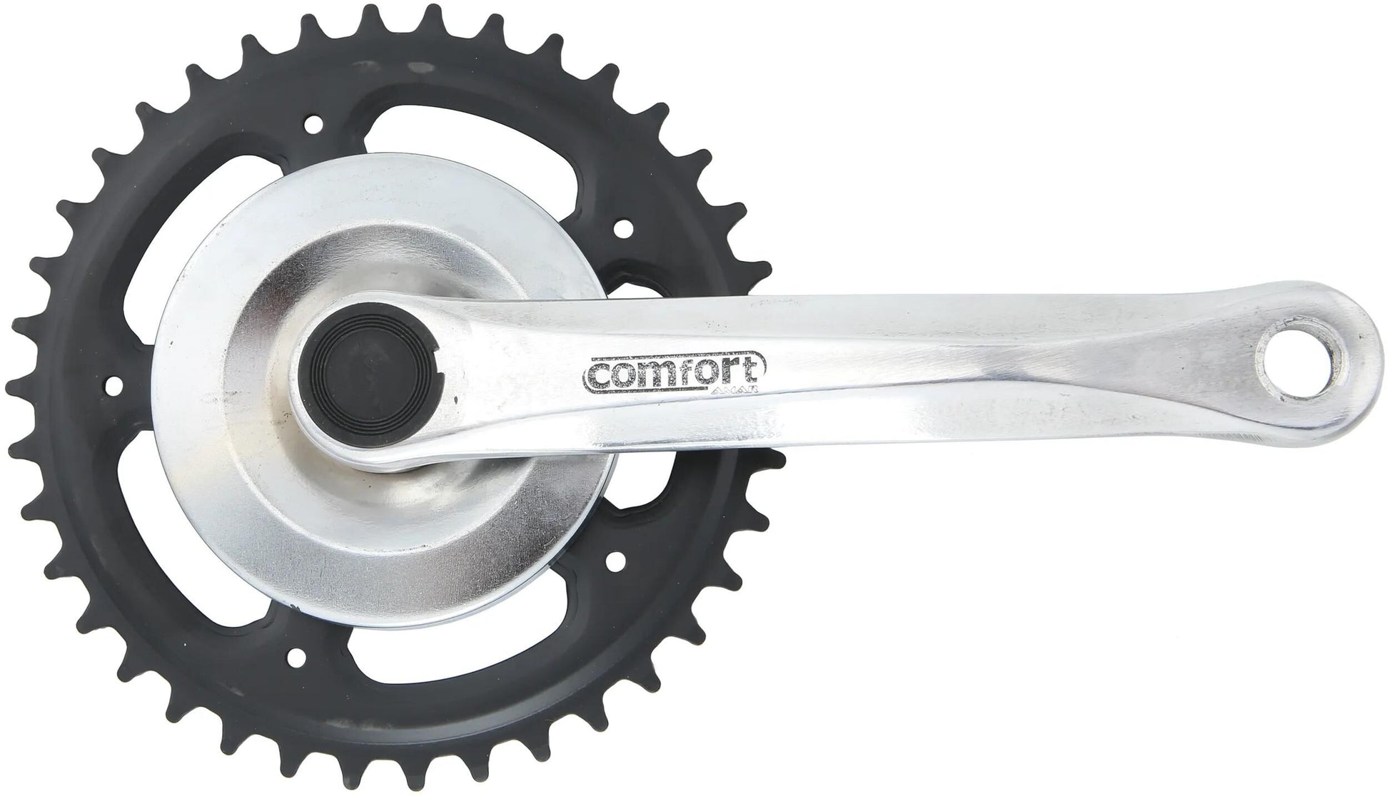 Amar Crank Set