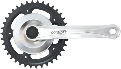 Amar Crank Set