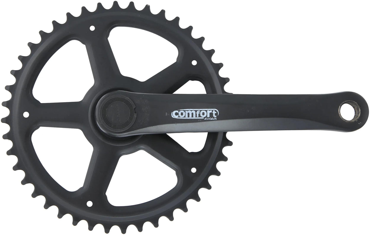 Amar Crank Set