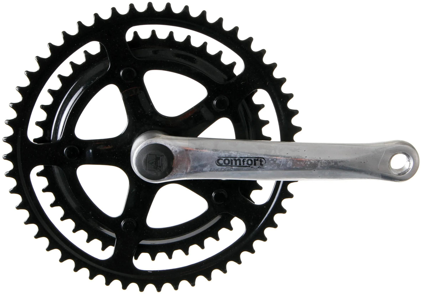 Amar Crank Set
