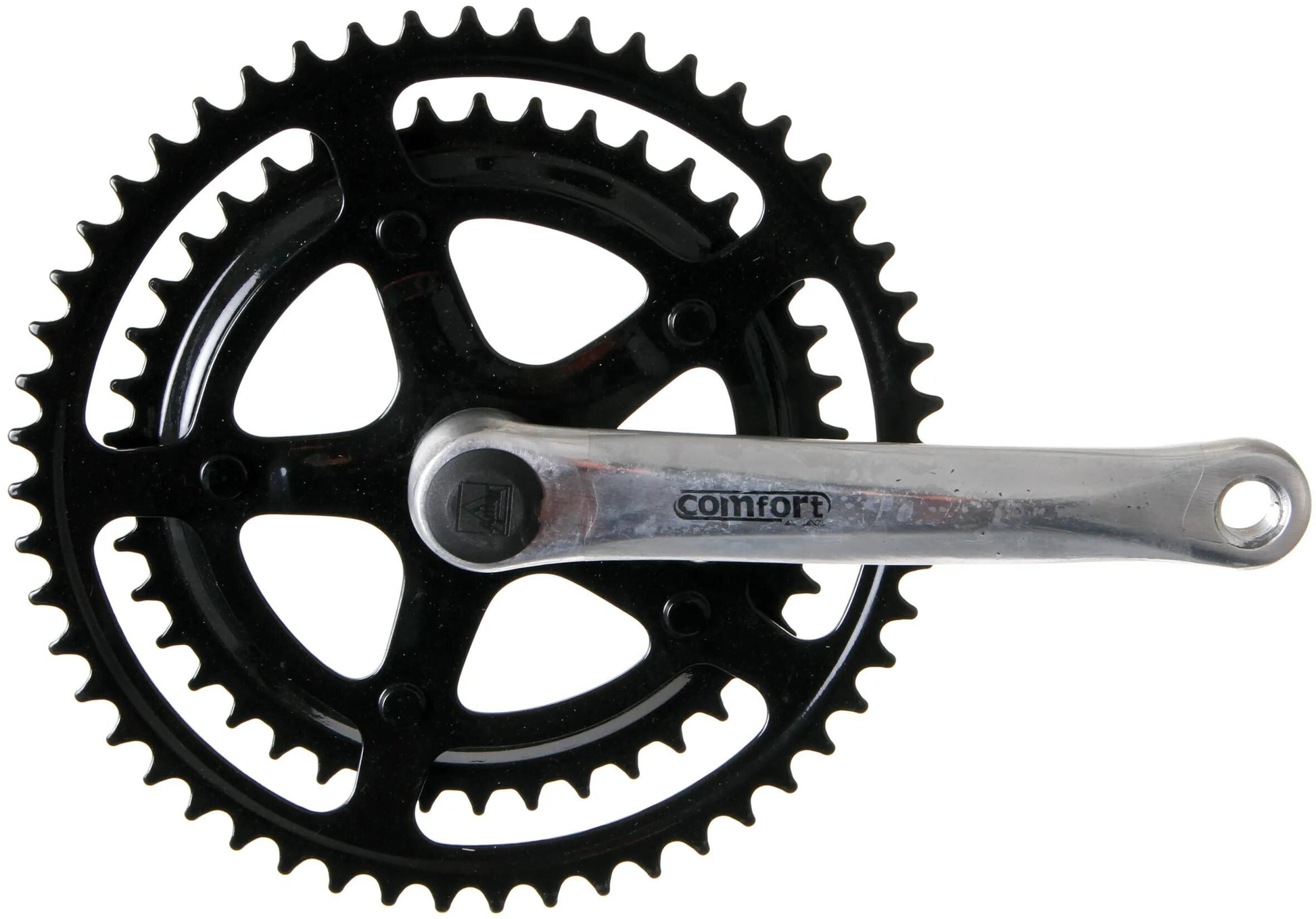 Amar Crank Set
