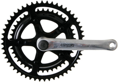 Amar Crank Set