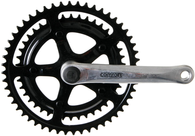 Amar Crank Set