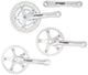 Stronglight Tandem Impact Crankset