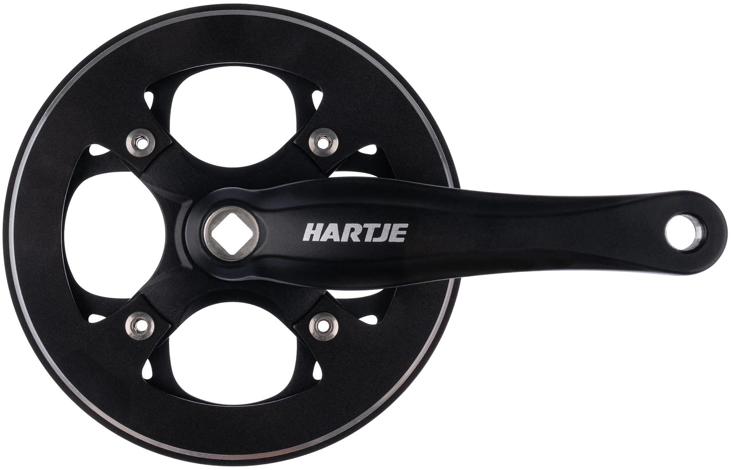 Miranda krg beta 1r 42z schwarz f.chainrunner