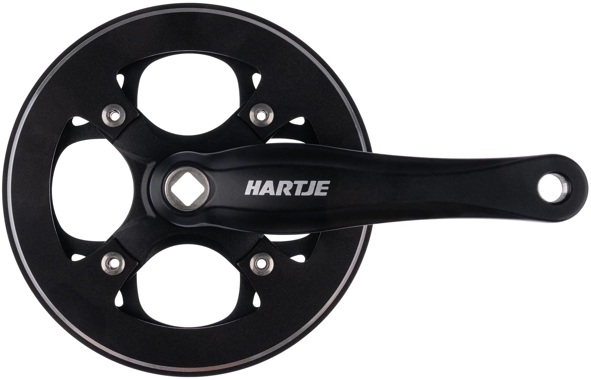 Miranda krg beta 1r 42z schwarz f.chainrunner
