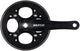Miranda krg beta 1r 42z schwarz f.chainrunner
