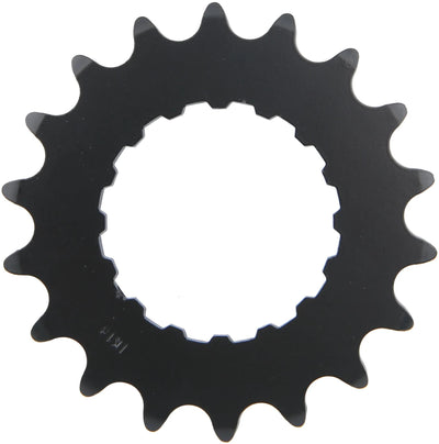 Miranda Motortandwiel Sprocket Bosch 18t