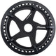 Miranda -Kette Top KB ohne Spinnen t G4 CF3D mit Chainguard