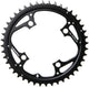 Trestvativ -Kettenring 44T 104 mm schwarz