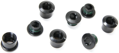 Truvativ -Kettenradschrauben 4x1 Alu B