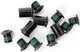 Truvativ -Kettenradschrauben M8.5 Stahl W.Guard