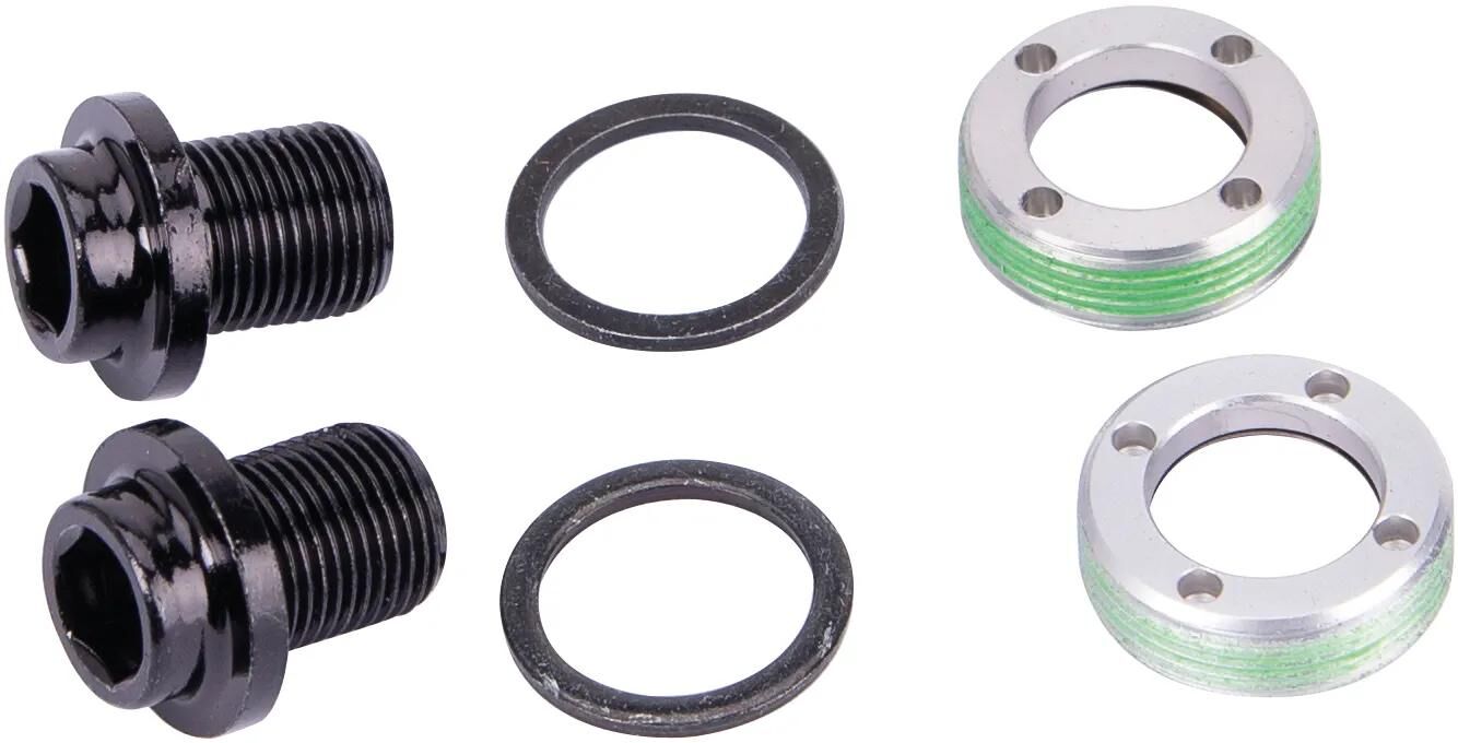 Trubelkurbelschraube M12 CRMO-Selbstdetaching
