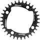 Miranda -Kette Top MTB Chainflow 3D -Kettenring MTB Chainflow 3D 32T