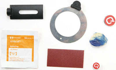 Quarq Magnet f. Innenlagerbaugruppe zum Kleben