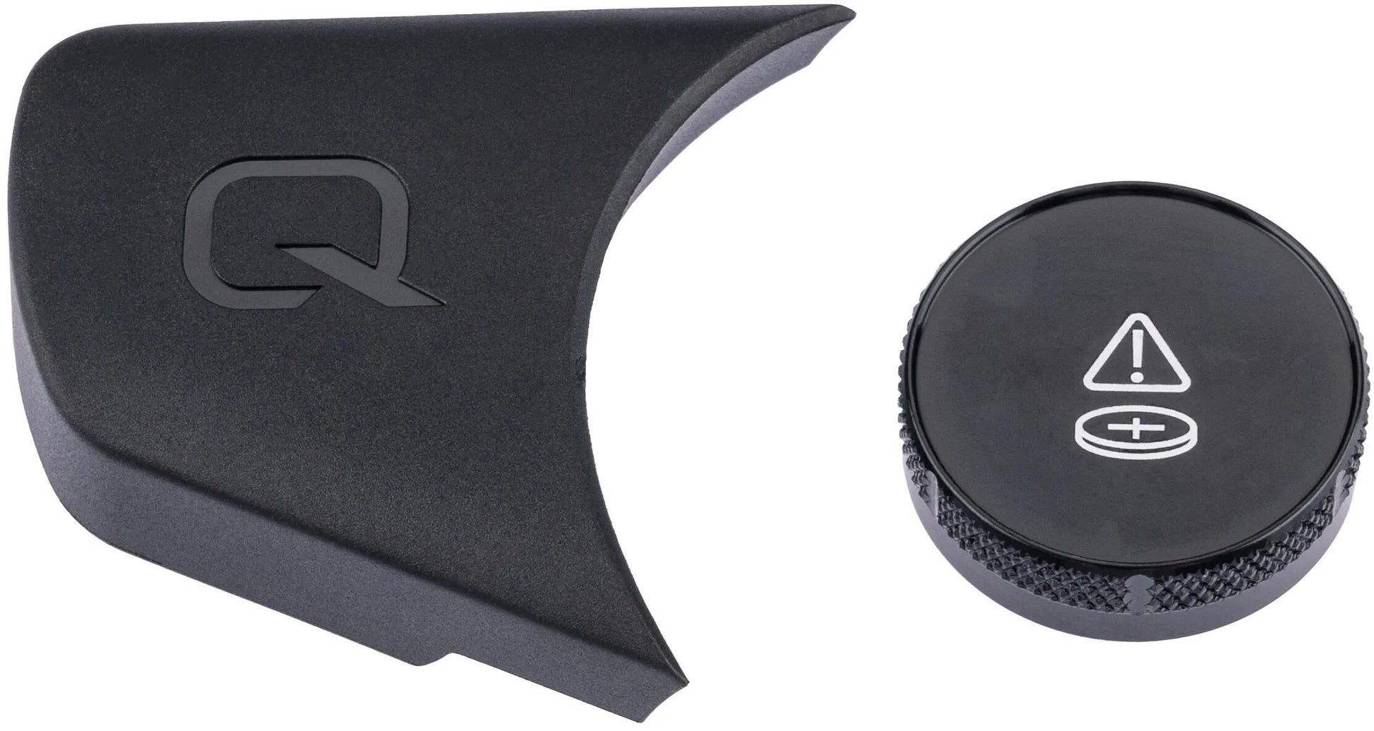 Quarq bar.comPart.cover Force 2SP 1SP Red 1SP