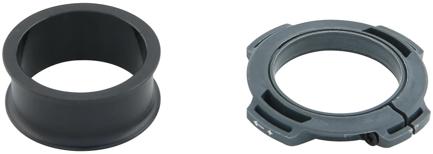 Quarq Spacer BB30 Right, incl.adj.ring