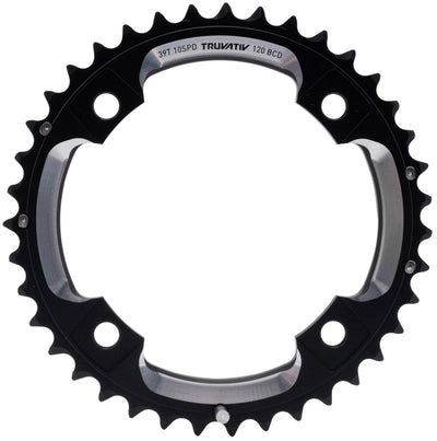 Truvativ Kettenblatt MTB Kettenblatt 39t bb30 cd120mm b