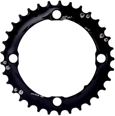 Truvativ -Kettenring 33T CD104mm B