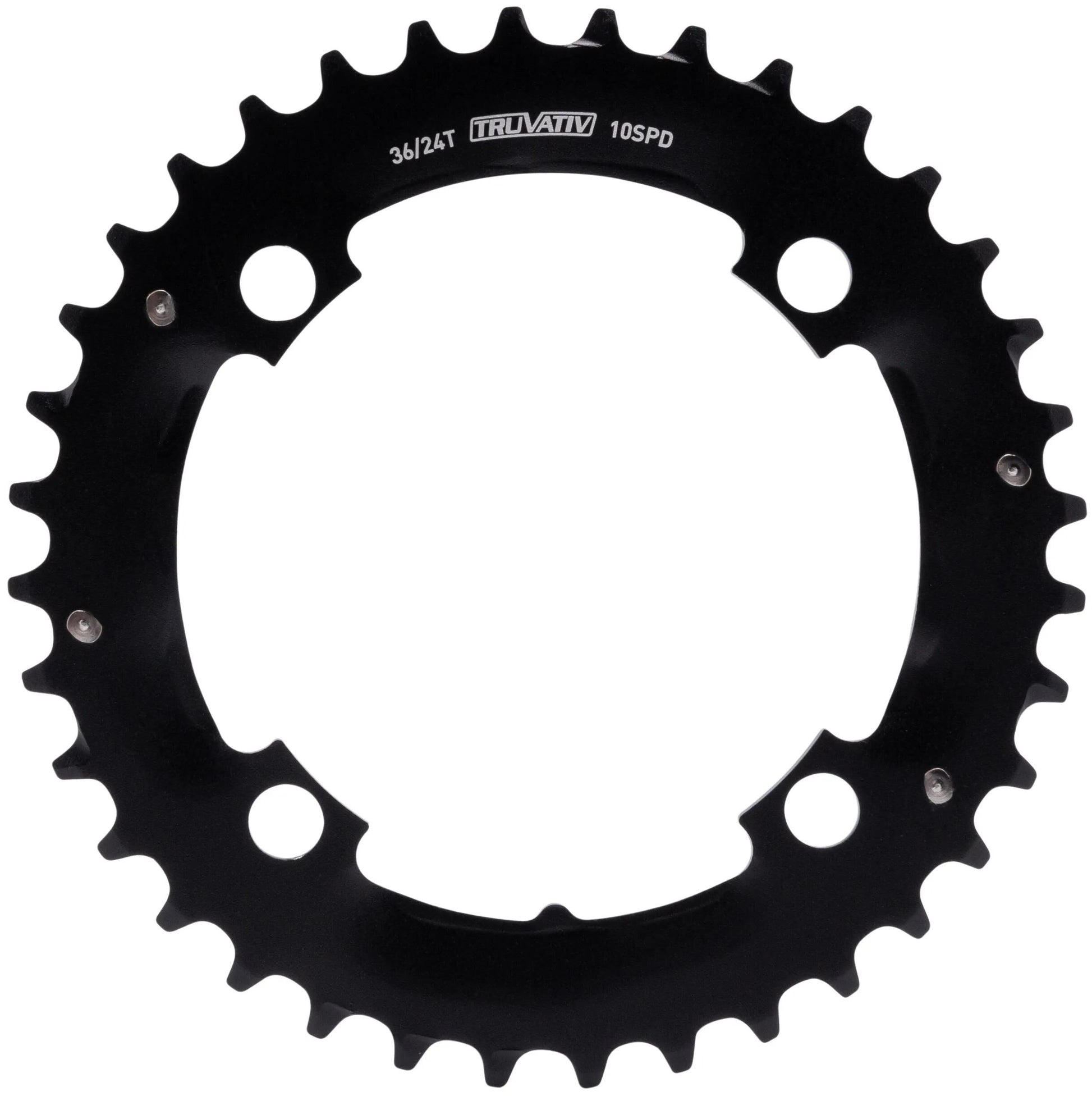 Truvativ-Kettenring 36T 10-Gang CD104mm B