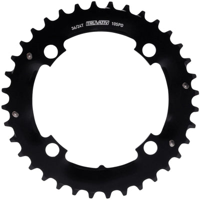 Truvativ-Kettenring 36T 10-Gang CD104mm B