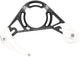 Brave Classic Chain Guide Downhill ISCG05 Schwarz