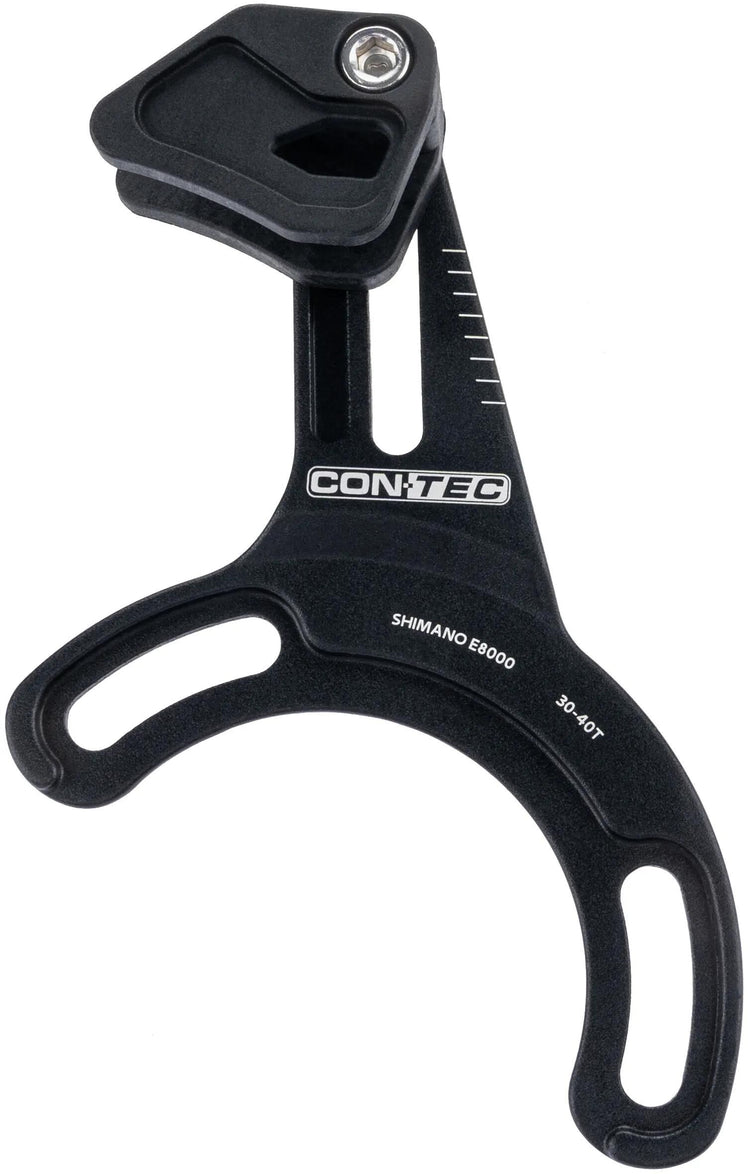 Contac Ct Chain Guide Guide.O S8000 Shimano Schwarz