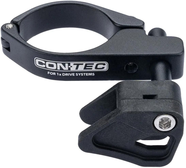 Contac Ct Chain Guide Guide.o Tube kurz schwarz