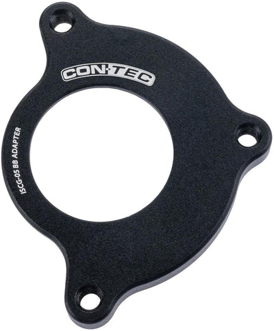 Contec CT Chain Guide Guide.o Anpassung ISCG-05 Schwarz