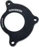 Contec CT Chain Guide Guide.o Anpassung ISCG-05 Schwarz