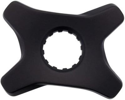 SRAM Spider AXS 107 mm Cir. Durchmesser.