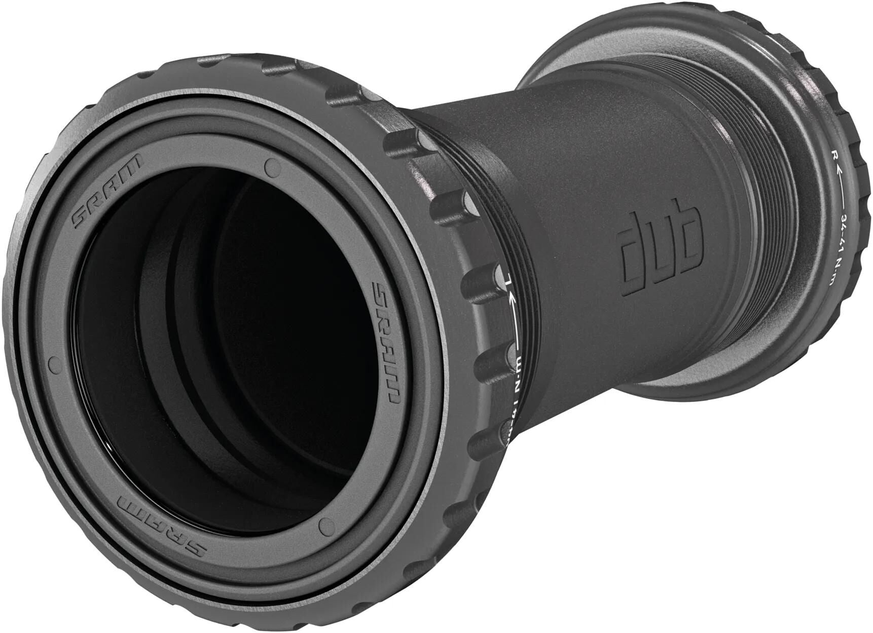Sram Bot.Bracket Dub BSA 100 mm
