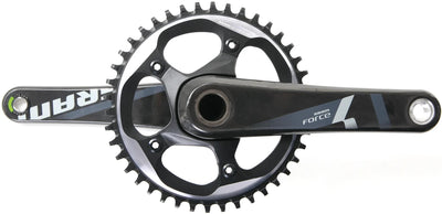 SRAM Cranket Force 1 GXP 42 T. 170 mm grau