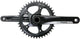 Sram Cranket Rivale 1 GXP 42 T. 175 mm schwarz