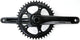 Sram Cranket Rivale 1 BB30 42 T. 175 mm schwarz