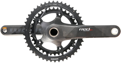 Sram Kurbelgarnitur rot Kurbelgarnitur rot GXP 34 50t 170mm