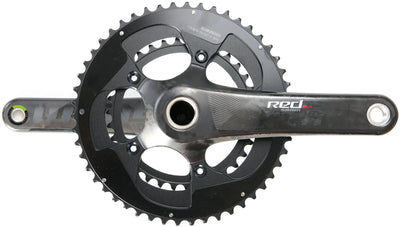 Sram Cranket Red GXP 34 50T 172,5 mm
