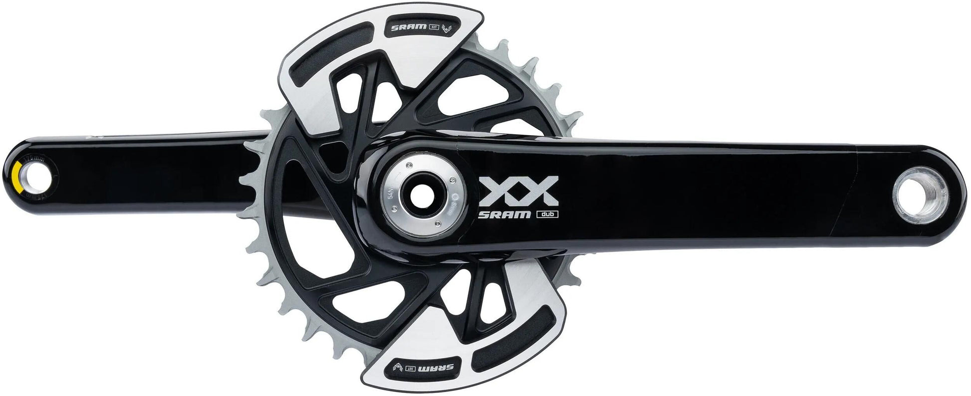 Sram cranket xx eagle tr. 175 mm