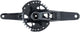 Sram cranket x0 eagle transm.175mm