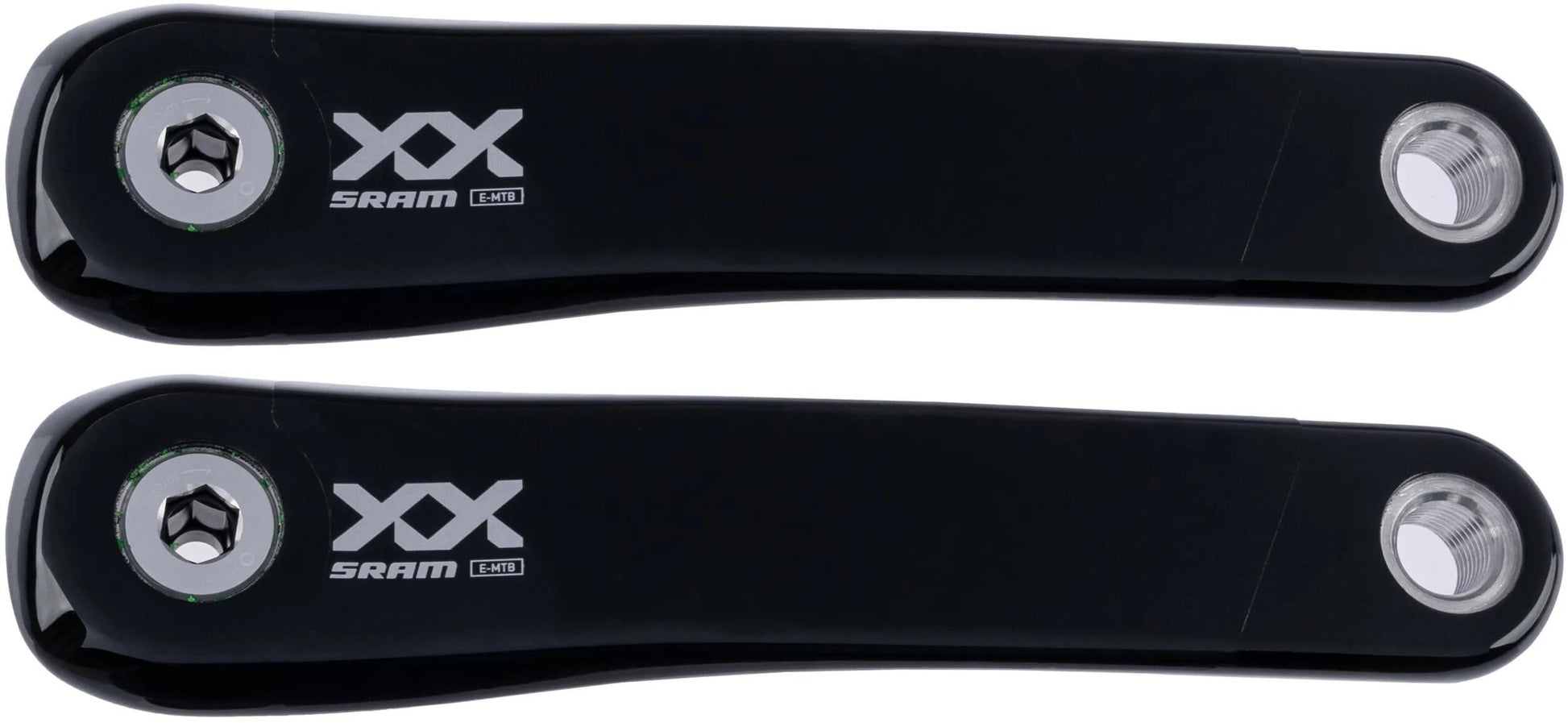 SRAM CRANK SET XX EAGLE TR. 170 mm