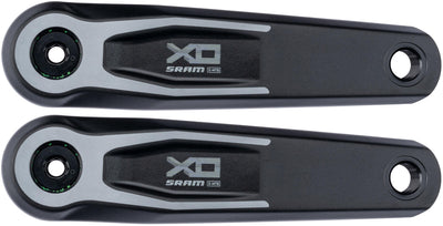 SRAM CRINKS X0 EAGLE TR. 160 mm