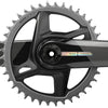 SRAM -Kurbelkraft 1 ETAP AXS 40T 172,5 mm grau