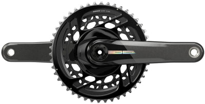 SRAM -Kurbelkraft AXS 33 46T 172,5 mm