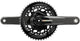 SRAM -Kurbelkraft AXS 33 46T 172,5 mm