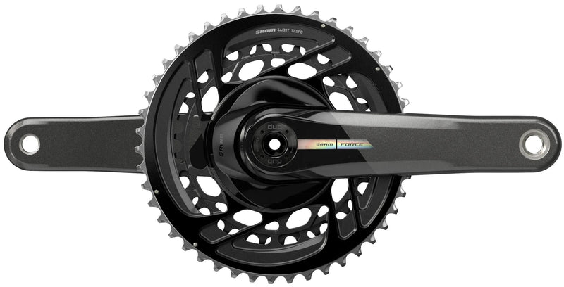 SRAM -Kurbelkraft AXS 33 46T 172,5 mm