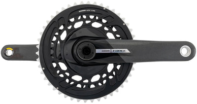 SRAM -Kurbelkraft AXS 33 46T 175 mm