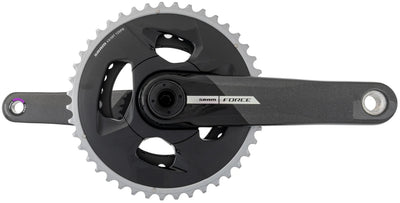 SRAM Cranket Force Axs 170 mm